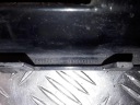 GRILLE FIAT ULYSSE (179_) 1483567077 2.0L DIESEL 79KW 2001photo 8