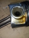 ПОРШНІ Z ШАТУНОМ VW AUDI SKODA 1.6 TDI | 03LA CAY  (17060235513) фото min 8