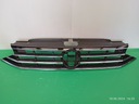 ГРИЛЬ VW PASSAT B8 R-LINE 19- 3G0853651