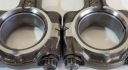 ВАЛ КОЛЕНЧАТЫЙ ШАТУНЫ 2D1114110000 14B116500000 YAMAHA FZ1 FAZER 2006-2015R  фото 13