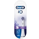 ORYGINALNA KOŃCÓWKA ORAL-B iO RADIANT WHITE DO SZCZOTECZKI MAGNETYCZNEJ