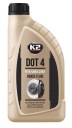 K2 DOT 4 DOT4 DOT-4 ТОРМОЗНАЯ ЖИДКОСТЬ 1л 1000мл T108