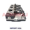 PERKINS Głowica silnika 403D-15 403D-15T 111011050