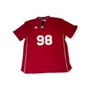 Женская футболка Adidas USA Volleyball XL
