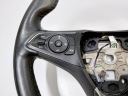 OPEL MOKKA B MOKKA-E 22R. VOLANT MULTIFONCTION AVEC CHAUFFAGE EN BON ÉTAT 98356601YXphoto 11