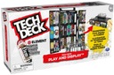 НАБОР ЭЛЕМЕНТОВ ДЛЯ ИГРЫ И ДИСПЛЕЯ TECH DECK RAMP BOX