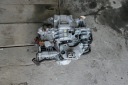 PEUGEOT CITROEN OPEL 1,2 THP ГІБРИД КОРОБКА 9847729480 20F9DH  (17517582963) фото min 8