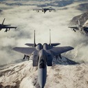 Ace Combat 7: Skies Unknown PL XONE Jazyková verzia Angličtina Polština