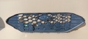 РЕШІТКА РЕШІТКА РАДІАТОРА FORD FIESTA MK8 РЕСТАЙЛ ST NX7B-8200-T  (14336076348) фото min 6