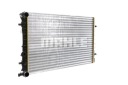 RADIATEUR MOTEUR EAU AUDI A3 TT OPEL MOVANO A SEAT LEON TOLEDO IIphoto 10