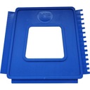 СКРЕБОК ДЛЯ ОКОН K2 - УДАЛЯЕТ СНЕГ И ЛЕД ИЗ АВТОМОБИЛЯ