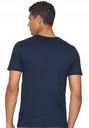 Koszulka męska T-shirt HUGO BOSS 3pack 3pak 3 szt Kolekcja 3 koszulki bawełniane