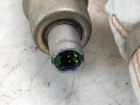 RIDEAU GAUCHE PEUGEOT 807 (E) 1495299080 2.2L DIESEL 94KW 2004photo 7