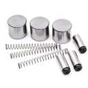 РЕМКОМПЛЕКТ СТАРТЕРНОЙ СЦЕПЛЕНИЯ TOURMAX SCK-901