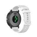 Силиконовый ремешок Garmin Venu/2 Plus/ SQ /SQ 2/Music|ЦВЕТА Ширина 20 мм