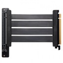 PHANTEKS PCI-E 4.0 x16 riser kątowy 15cm - czarny Producent Inna