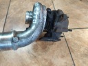 VOLVO V40 1.9 TURBOCOMPRESSEUR 7700108866photo 5