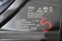 AUDI A6 C8 4K0 ПОВНИЙ LED (СВІТЛОДІОД) ПРАВИЙ ФАРА ПЕРІД ПРАВА  (18157420729) фото min 6