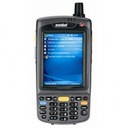 Терминал MOTOROLA MC7004-PKCDJRHA70R 2D 64/128 WM5