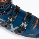 Lyžiarske topánky Lange RX 120 LV modré LBK2060 27.5 cm Tvrdosť (flex) 120 – 120