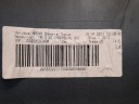MERCEDES-BENZ G-CLASS W463 PARE-CHOCS ARRIÈRE ARRIÈRE CHINABLAU A4638853300photo 12