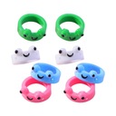 КОЛЬЦО С РЕПТИЛИЕЙ МИЛЫЕ ЛЯГУШКИ ВИНТАЖНЫЕ КОЛЬЦА