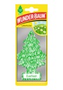 Ароматизированная рождественская елка Wunder-Baum Everfresh