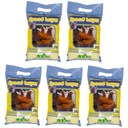 УВЕЛИЧЕНИЕ СКОРОСТИ УКЛАДКИ СЛОЕВ, ПОДАЧА ДЛЯ СЛОЕВ 5