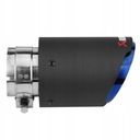 AKRAPOVIC TP-CT/10 TERMINAL DE ESCAPE 