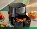 FRITÉZA BEZ TUKU PHILIPS OVI HD HD9252/90 AIRFRYER 1400 W EAN (GTIN) 642456006368