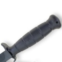 Оригинальный военный нож GLOCK 78 FM78, штык-кинжал, штурмовой штык, штык для выживания