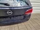КРЫШКА БАГАЖНИКА БАГАЖНИКА OPEL ASTRA K УНИВЕРСАЛ EU  фото 6
