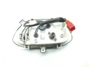 ПРИБОРНА ПАНЕЛЬ YAMAHA CYGNUS XC 125 00-03R  (17740197439) фото min 4