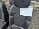 RENAULT CLIO IV HAYON 5D SIÈGES BANQUETTE ARRIÈRE ENSEMBLE EUROPEphoto 6