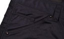 JACK&JONES spodnie DALE COLIN navy jeans _ W31 L34 Odcień granatowy
