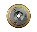 KOLO MAGNÉTIQUE MAGNÉTO STATOR BOBINE D'ALLUMAGE ROMET ZETKA (8 BOBINESphoto 6