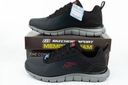 Pánska športová obuv Skechers Track [232399/BKCC] Zateplenie nie