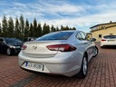 Opel Insignia Grand Sport ENJOY Salon Polska 1 Wyposażenie - komfort Elektryczne szyby przednie Elektryczne szyby tylne Elektrycznie ustawiane lusterka Wielofunkcyjna kierownica Wspomaganie kierownicy Tapicerka ciemna Tapicerka tekstylna