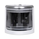 Электрическая точилка STRIGO, двойной контейнер, Чехия