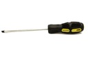 ПЛОСКАЯ ОТВЕРТКА STARLINE 6X150MM