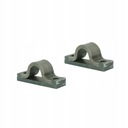 КРЕПЛЕНИЕ ЦИЛИНДРА KPL ДЛЯ ОПРОКИДЫВАНИЯ FI40, ВИНТОВОЕ