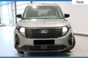 Ford Tourneo Courier Titanium A7 125KM Przebieg 1 km