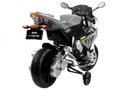 Motocykl Motor na akumulator BMW S1000RR Srebrny EAN (GTIN) 5902808150305