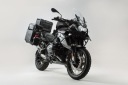 КОМПЛЕКТ ЗАЩИТЫ МОТОЦИКЛА ADV SW-MOTECH BMW R 1200 GS LC (12-16)