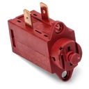 ПРИВОД ЗАСЛОНКИ ДОЗАТОРА ПОСУДОМОЕЧНОЙ МАШИНЫ 100331.40 ELTEK