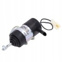 ÉLECTROAIMANT RÉGULATEUR DE TURBINE CARBURANT ODCIECIE 12V POUR KUBOTA BX2230D RTV900Rphoto 11