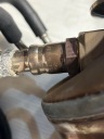 05E254700NX 05E131723F 05E181AA CATALYSEUR FAP VW AUDI SEAT SKODA 1.5 TSIphoto 12