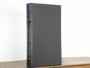 2 YAMAHA BD-S671 čierna – 3D blu-ray prehrávač /DVD/CD Hĺbka produktu 26 cm