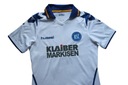 KARLSRUHER SC__HUMMEL__ФУТБОЛКА UNIKAT__S