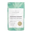 Nasiona Konopi Łuskane 250g - Cannabi Nature